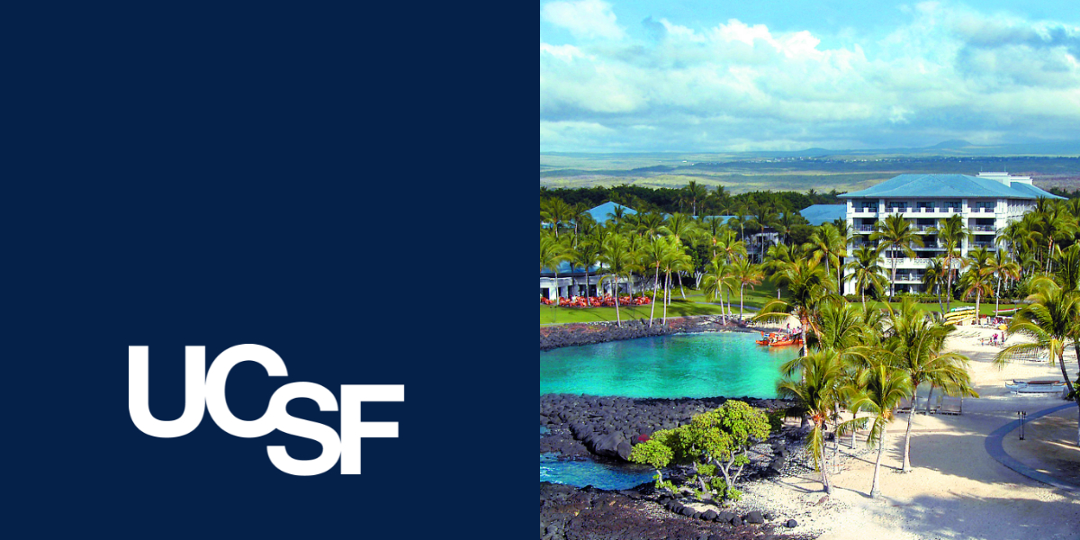 Register Now for the Breast Imaging CME Program in Hawaii UCSF Radiology